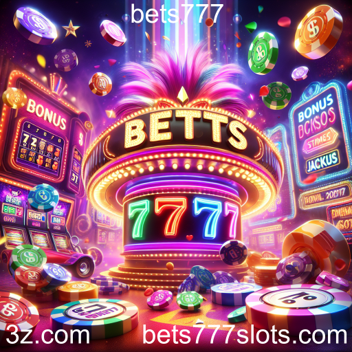 Promoções Imperdíveis no Bets777: Aproveite as Ofertas e Ganhe Mais!