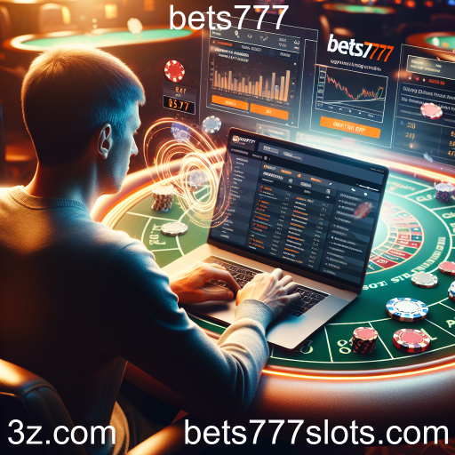 Apostas Esportivas: Uma Nova Era de Entretenimento no Bets777